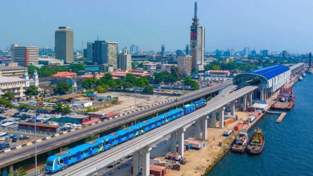 11 Cities in The World Named Lagos